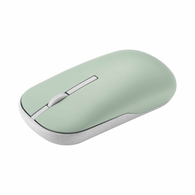 ASUS Marshmallow Mouse Md100 - Oat Milk & Green Tea Latte Cover Included MD100 MOUSE/BG-image 5