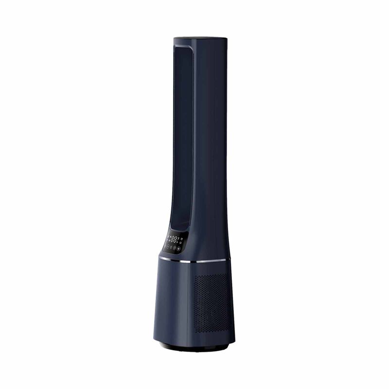 MIDEA Bladeless Dc Fan With Air Purifier MAM060CPBPBH-image 3