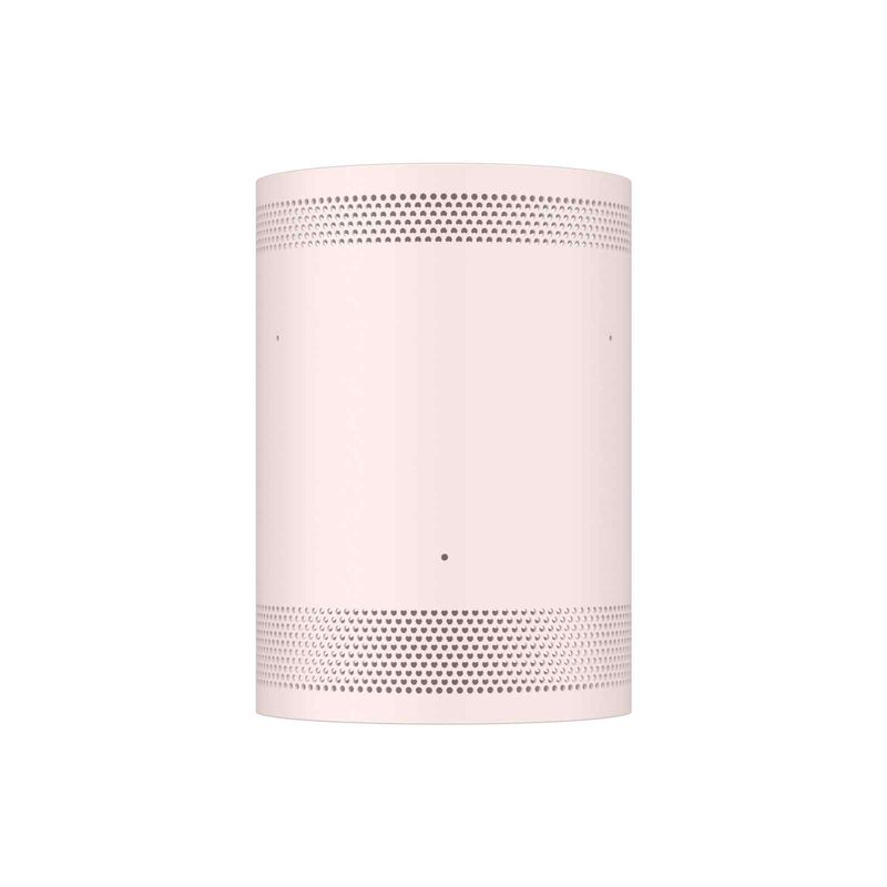 SAMSUNG Freestyle Skin (blossom Pink) For Sp-lsp3blaxxs VG-SCLB00PR/XY-image 2