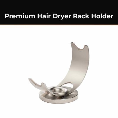 DREAME Premium Hair Dryer Rack DM-PHDHOLDR