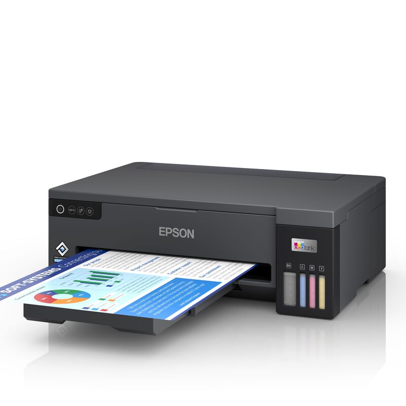 EPSON Ecotank A3 Ink Tank Printer L11050-image 3