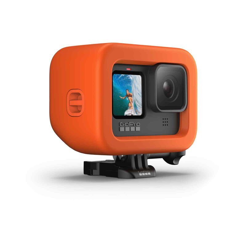 GOPRO Floaty For Hero9 Black FLOATY-image 2