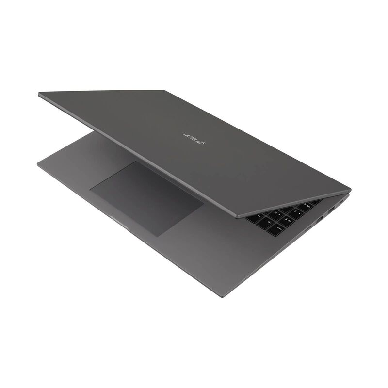 LG 16in Ips - 12th Gen I7-1260p 16gb Ram & 512gb Nvme&trade; Gen 4 With Dual Ssd 16Z90Q-G.AA76A3 (GREY)-image 16