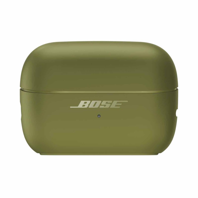 BOSE Ultra Open Earbud Ii Olive Green 897806-0040-image 6