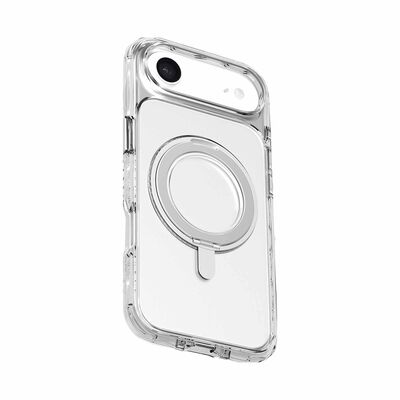 LAUT Carbon Matter For Iphone 17 Air - Crystal L_IP25C_CM_UC