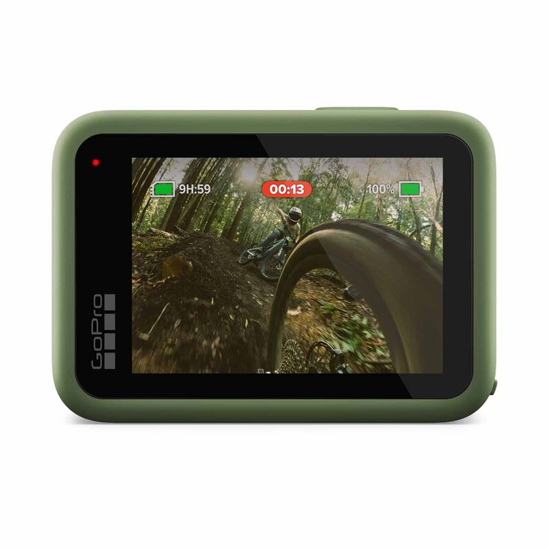 GOPRO Hero13 Black In Forest Green CHDHX-133-RW-image 4