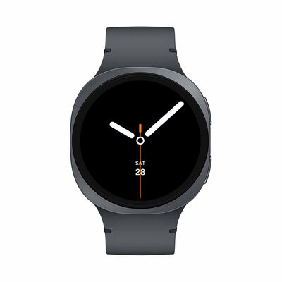 SAMSUNG Galaxy Watch8 44mm Lte Graphite SM-L335FDAAXSP