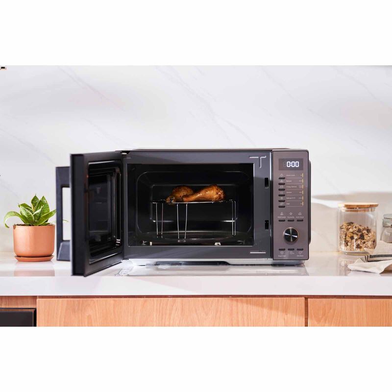 ELECTROLUX Microwave / Grill (25l) EMG25D22BM-image 5
