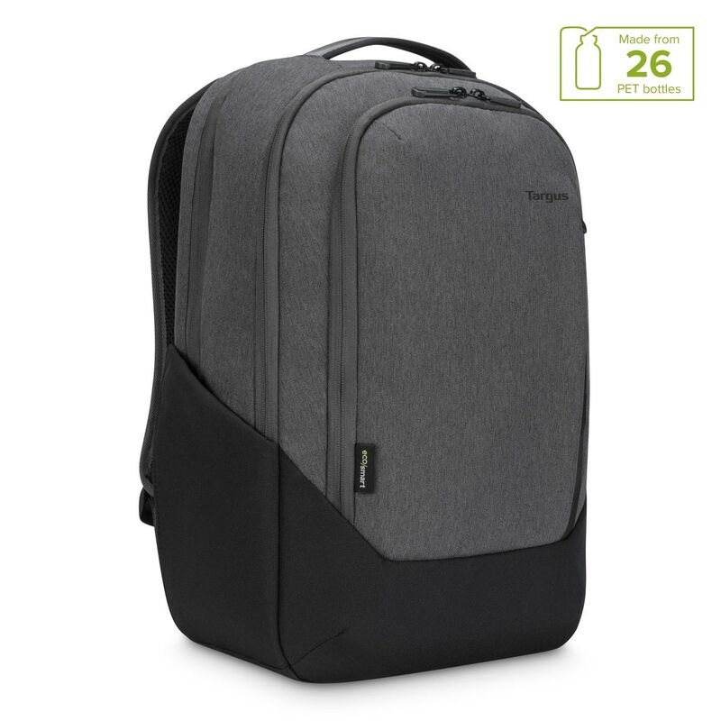 TARGUS Cypress Ecosmart 15.6" Backpack - Grey TBB58602GL-70-image 3