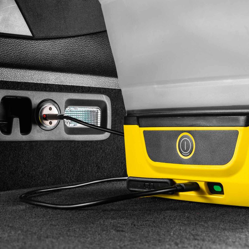 KARCHER Foldable Mobile Outdoor Cleaner OC 3 FOLDABLE-image 6
