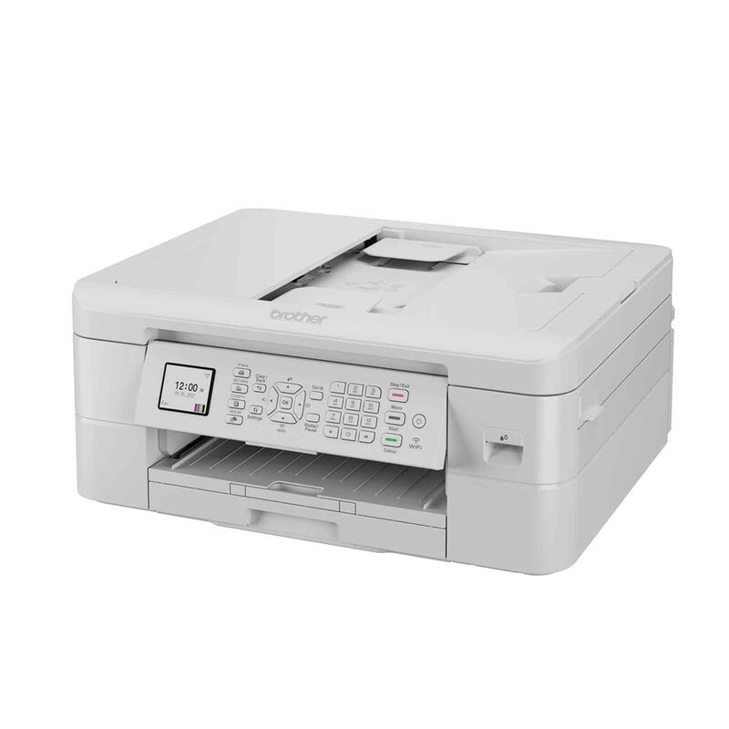 BROTHER 3-in-1 Smartcut Inkjet Printer DCP-J1700DW-image 4