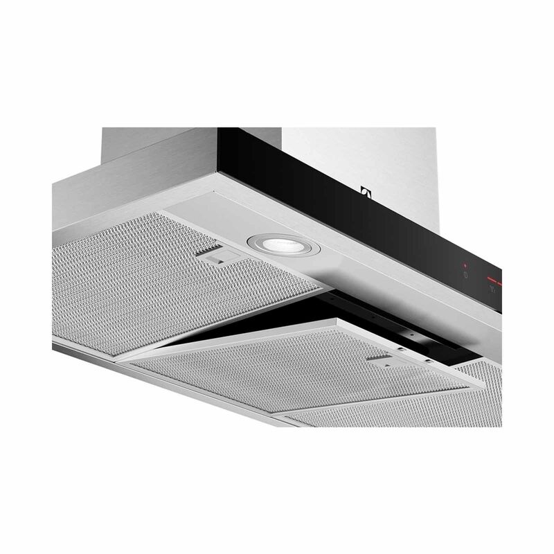 ELECTROLUX 90cm Chimney Hood ECT9744H-image 2