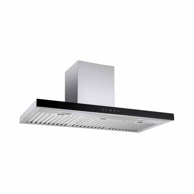 WHIRLPOOL 90cm Auto Clean T-box Hood (exclude Installation) WT9BTAS