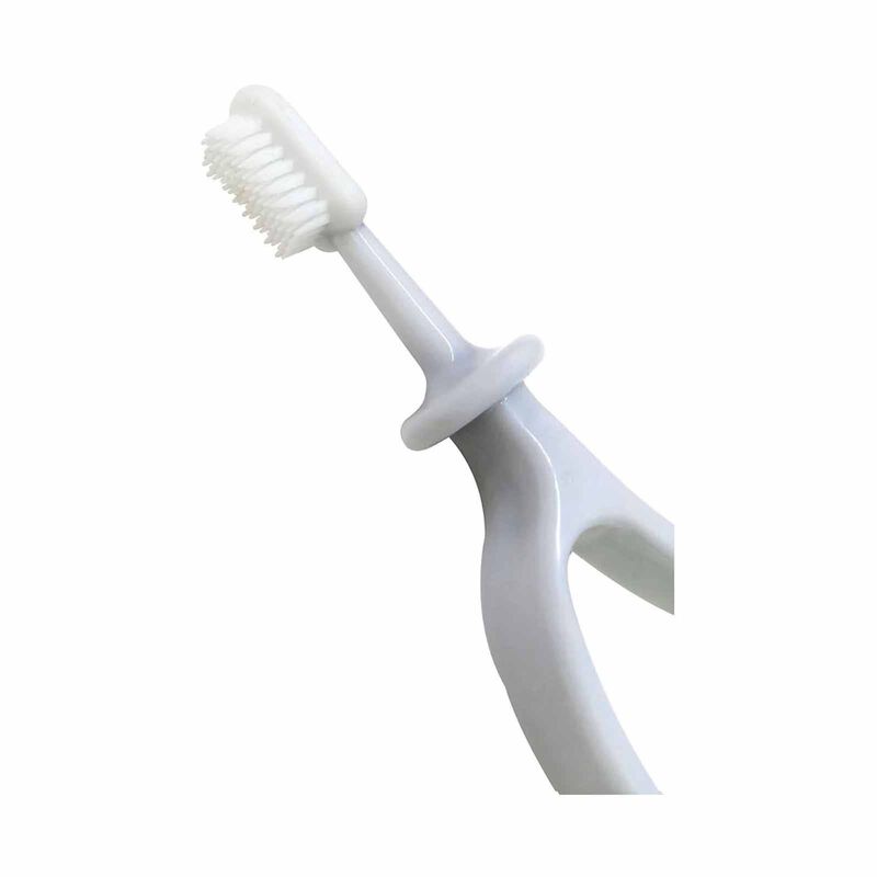 SNAPKIS ALL-IN-1 TOOTHBRUSH SET-image 5