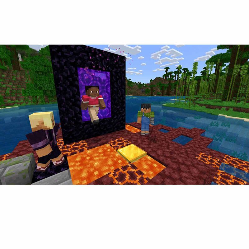 NINTENDO Minecraft NTD-HAC-P-AEUCA-MSE-image 4