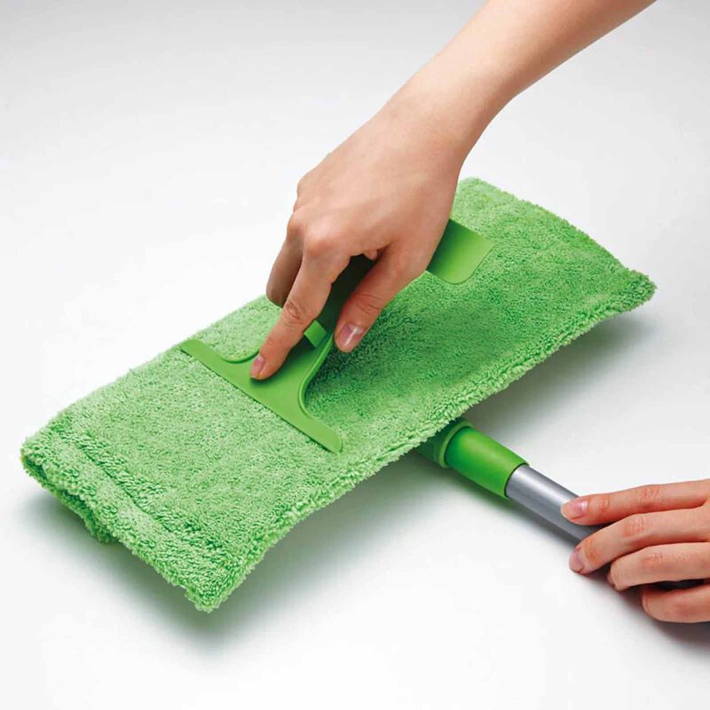 3M SCOTCHB Scotch-brite Super Mop F1-sr F1-SR-image 3