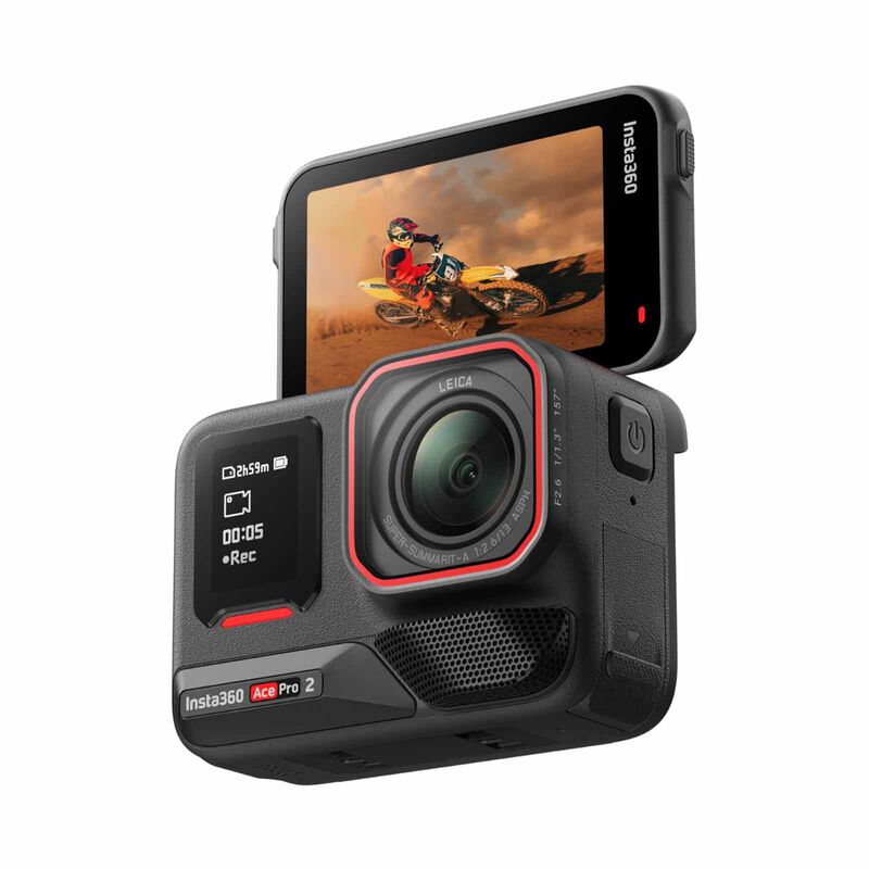 INSTA360 Ace Pro 2 Flash Print Bundle CINSBBGA-image 2