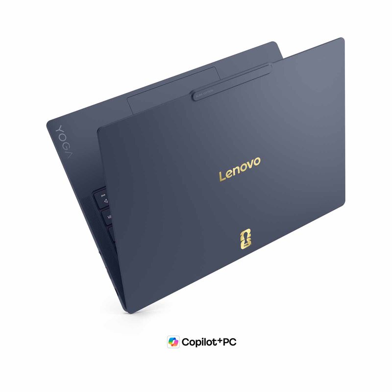 LENOVO 14in 2.8k Wqxga+ Poled Touch Intel Ultra 7 355 32gb Ram Intel Graphics 1tb Ssd Win 11 Home YOGA SLIM 7 ULTRA 14IPH11 83QK000USB-image 7