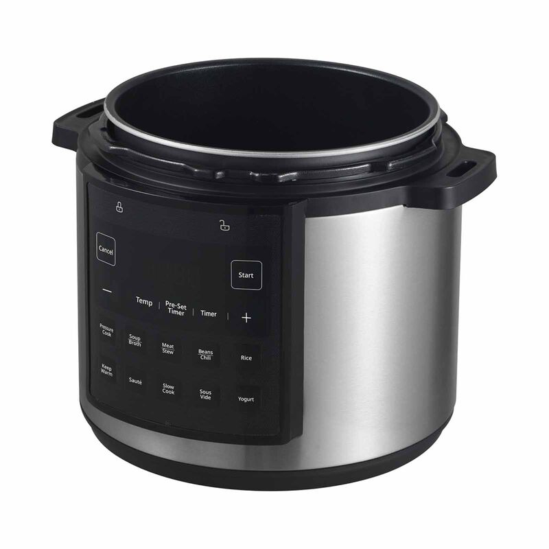 SONA Pressure Cooker (6.0l) SPC2508-image 4