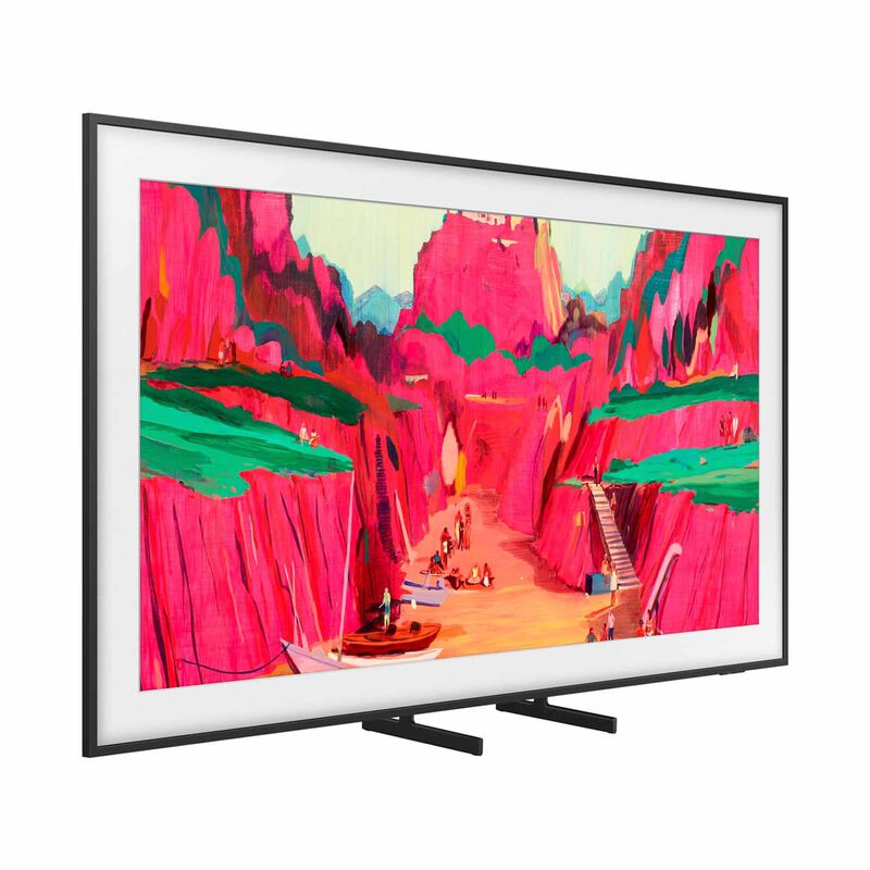 SAMSUNG 75 In Frame Neo Qled Mini Led Smart Tv QA75LS03FWKXXS-image 14