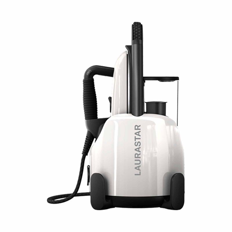 LAURASTAR Premium Steam Generator Lift Pure White (2200w) 511-image 1