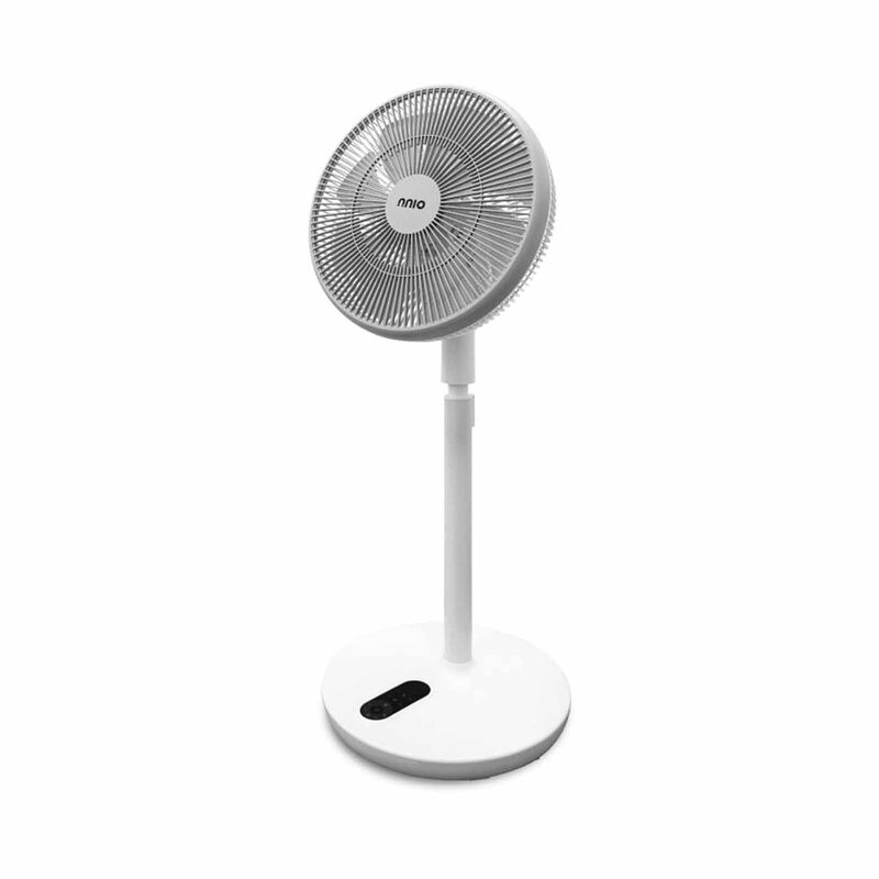 NNIO 14 In Dc Stand Fan With Remote N1400DCSFR-image 4