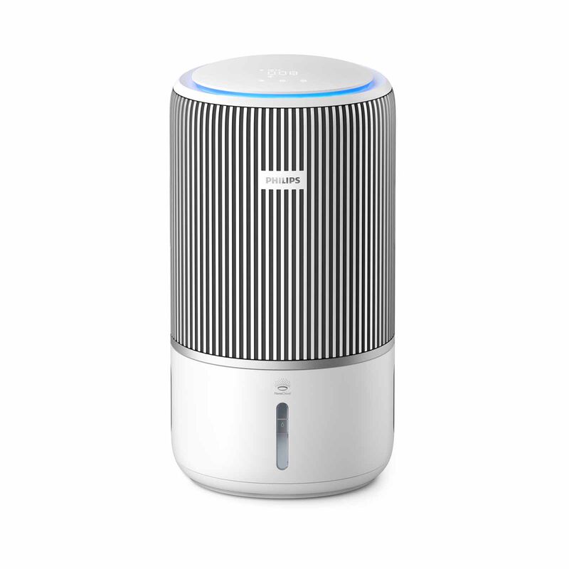 PHILIPS Pureprotect Water Smart 2-in-1 Air Purifier And Humidifier AC3420/10-image 1
