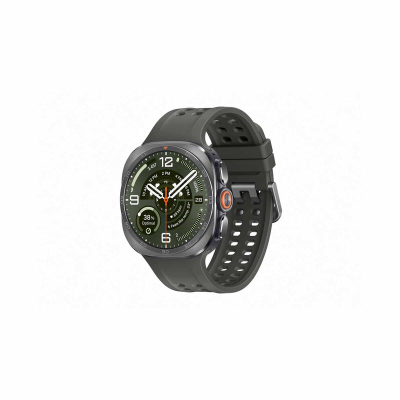 SAMSUNG Galaxy Watch Ultra2 Titanium Silver SM-L715FZSAXSP-image 2