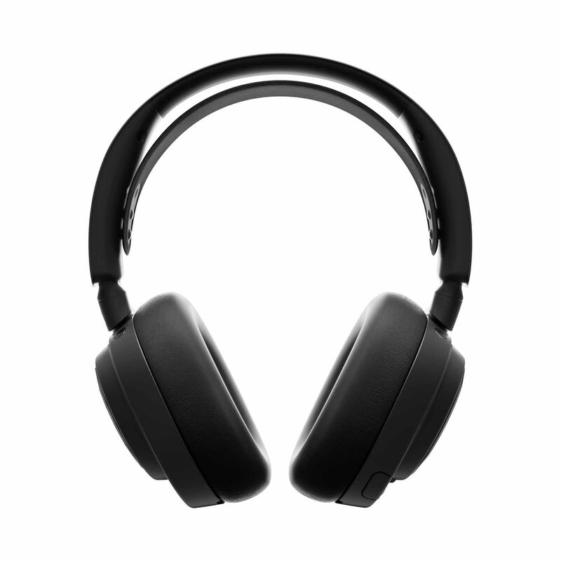 STEELSERIE Hi-res Wireless Gaming Headset ARCTIS NOVA PRO OMNI BLACK-image 5