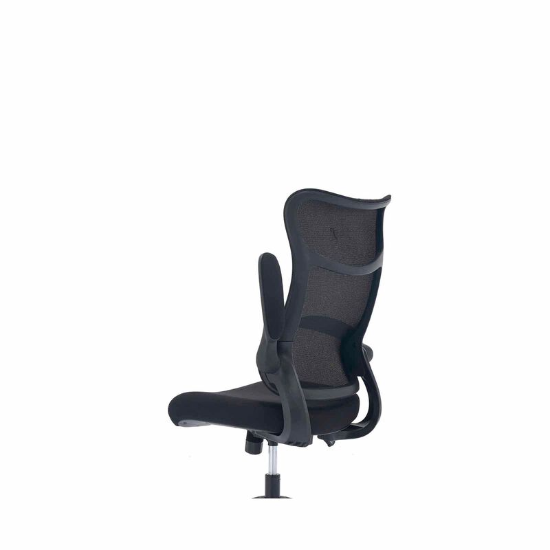 TTRACING Tt Airflex V2 Ergochair - Graphite Black TTAFLXV2-001-image 24