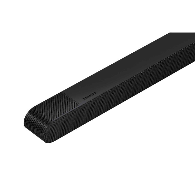 SAMSUNG 3.1.2 Ch Soundbar Dolby Atmos / Dts: Virtual X HW-S800B/XS (BLACK)-image 9