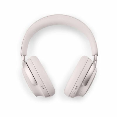 BOSE Quietcomfort Ultra Headphones - White Smoke 880066-0200
