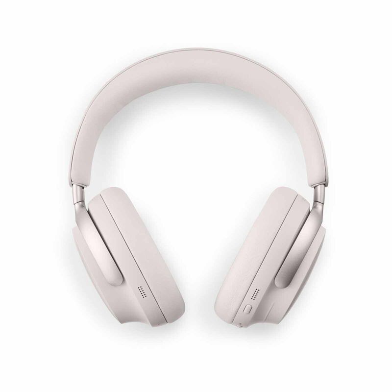 BOSE Quietcomfort Ultra Headphones - White Smoke 880066-0200-image 1