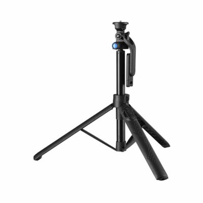 SAMURAI Pocket Mini Tripod (aluminium Tripod - 1500mm) DUAL POD