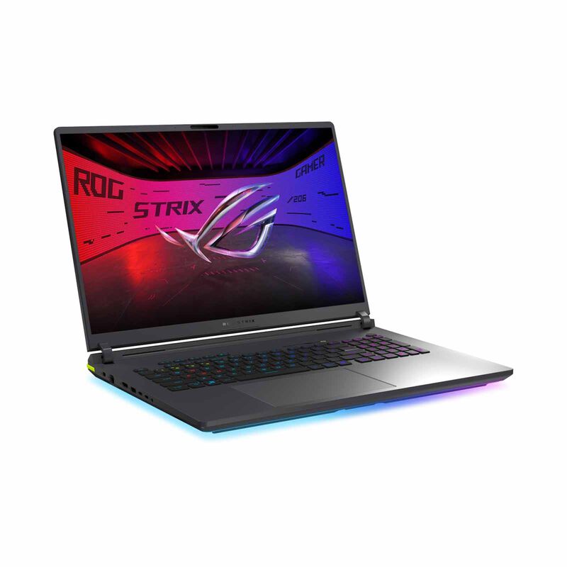 ASUS 18in 2.5k Ultra 9 290hx 32gb Ram 1tb Ssd Rtx 5070 Win 11 ROG STRIX G18 - G815LP-TT158W-image 3