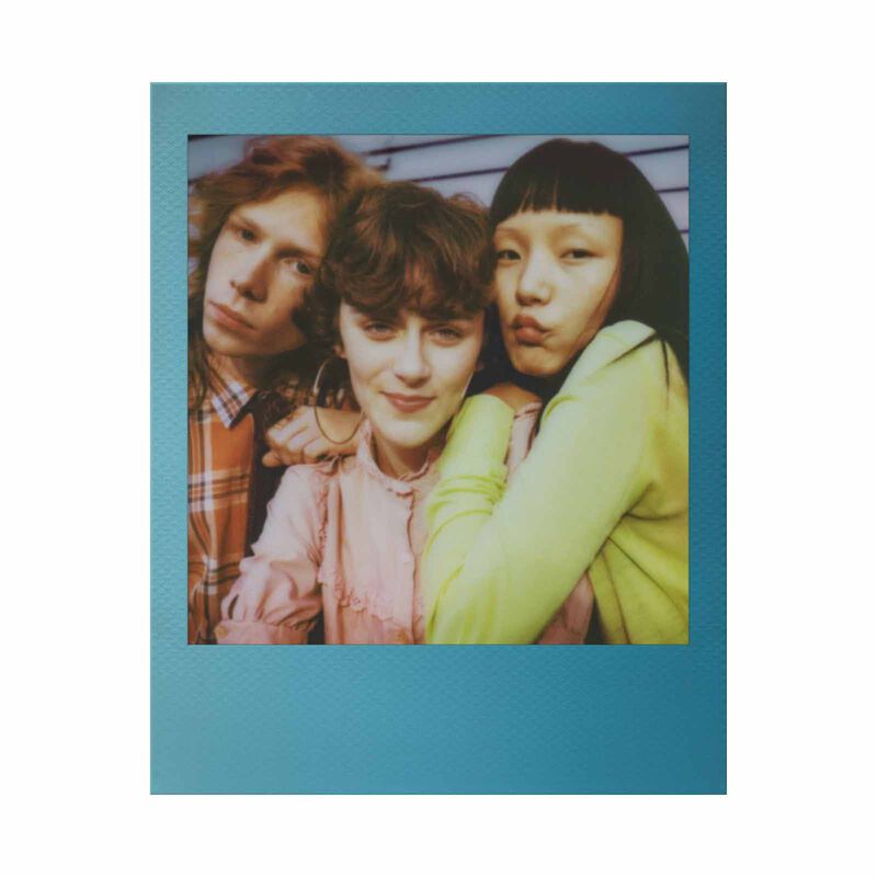 POLAROID Go Film Double Pack - Gradient Frames 006383-image 5