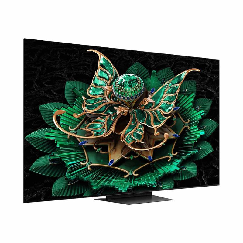 TCL 55 In C7k Premium Qd-mini Led 4k Tv 55C7K-image 5