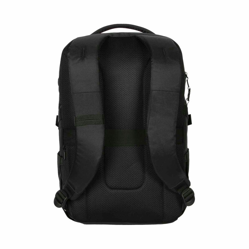 TARGUS 15-16in Terra Backpack, Black TBB649GL-70-image 4