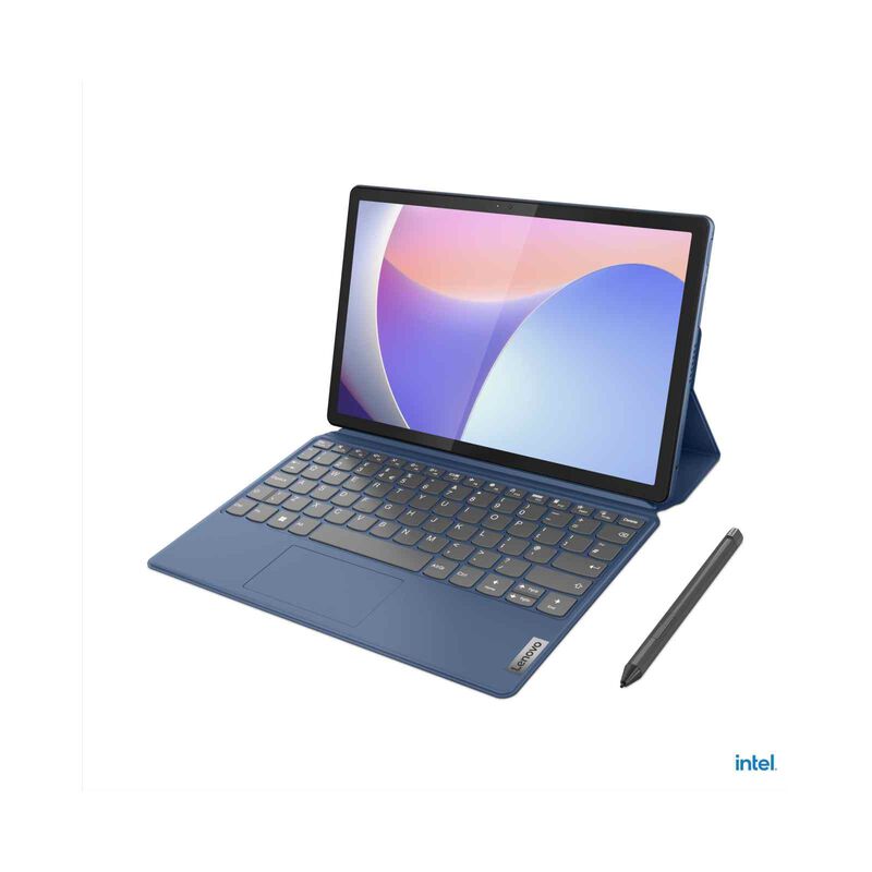 LENOVO 11.5in 2k Intel N100 8gb Intel Uhd 128gb Ufs Win 11 IDEAPAD DUET 3 11IAN8 82XK0017SB-image 5