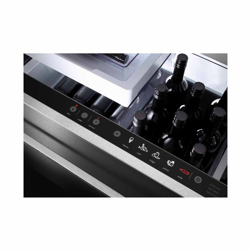 FISHER & P Integrated Cool Drawer (80l) RB9064S1-image 16
