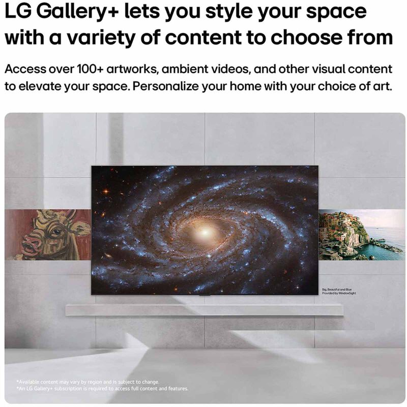 LG 65 In 4k Qned Mini Led Tv 65LX7BPSA.ATCQ-image 7
