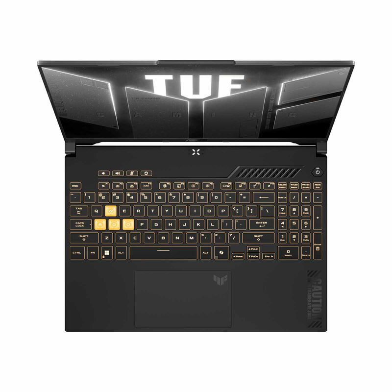 ASUS 16in Intel Core 5 210h 16gb Ram 512gb Ssd Rtx 4050 TUF GAMING F16 - FX607VU-RL050W-image 3