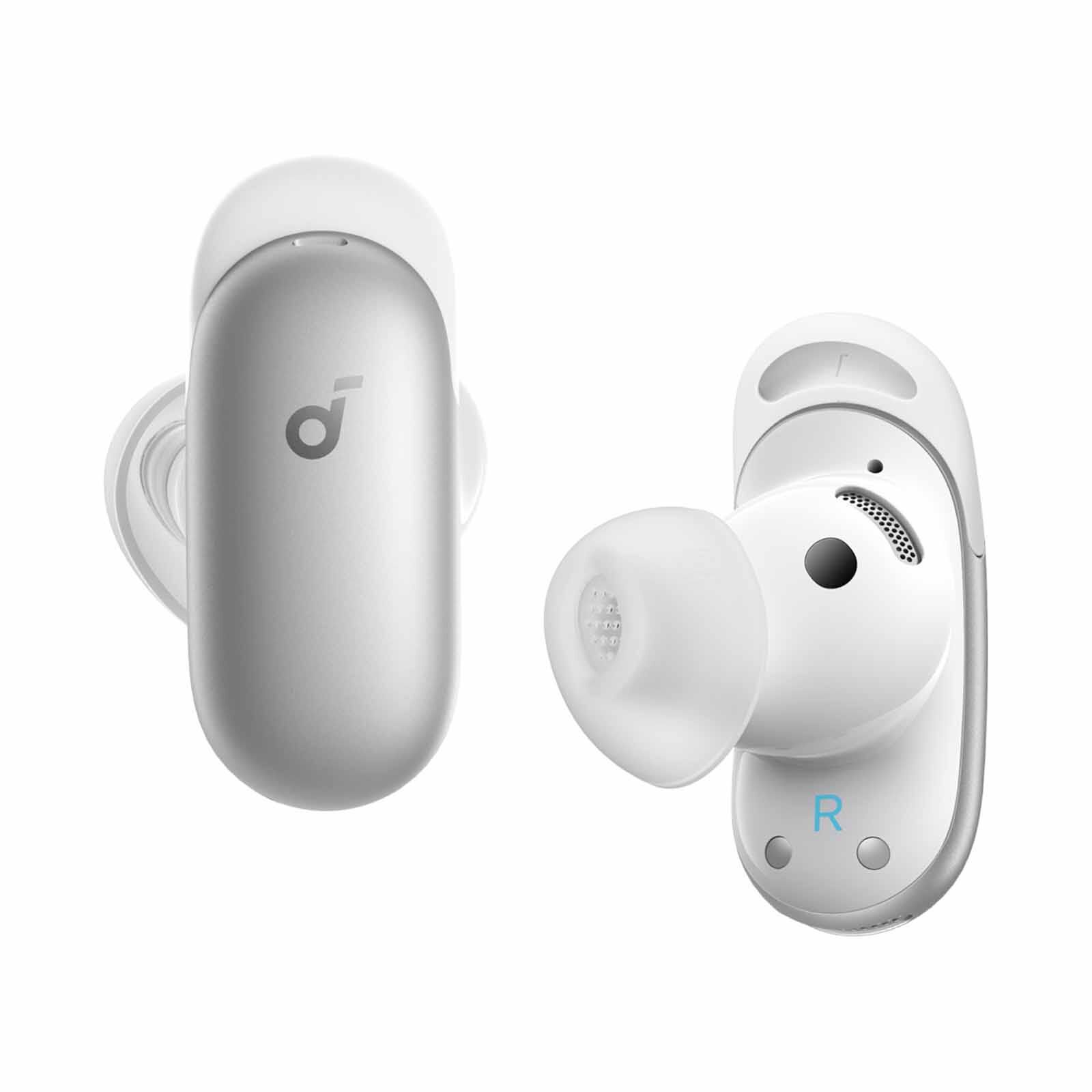 Shop SOUNDCORE Liberty 5 Pro White D1203H21 in Singapore