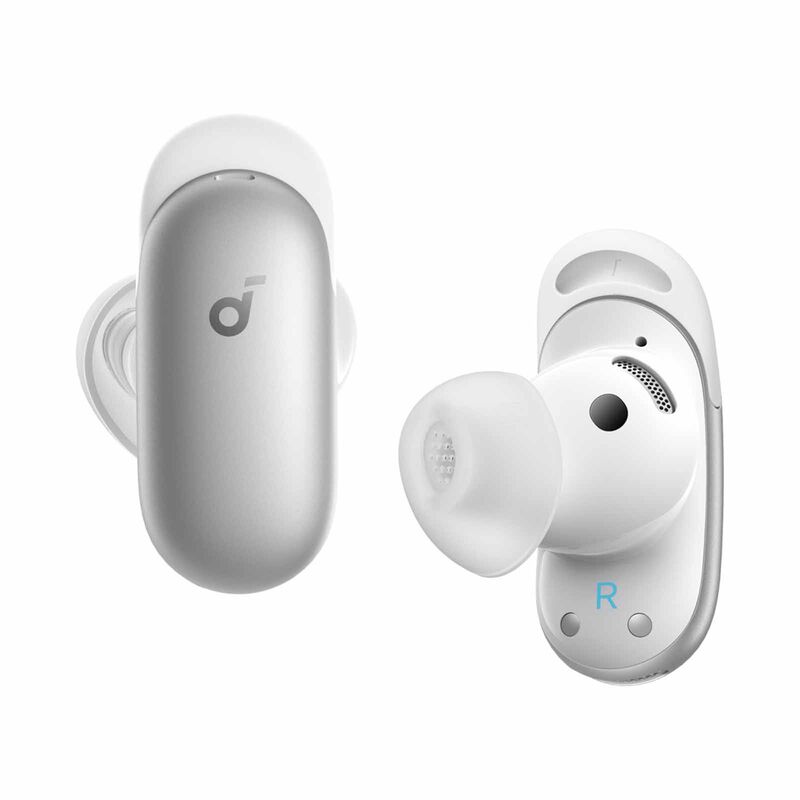 SOUNDCORE Liberty 5 Pro White D1203H21-image 6