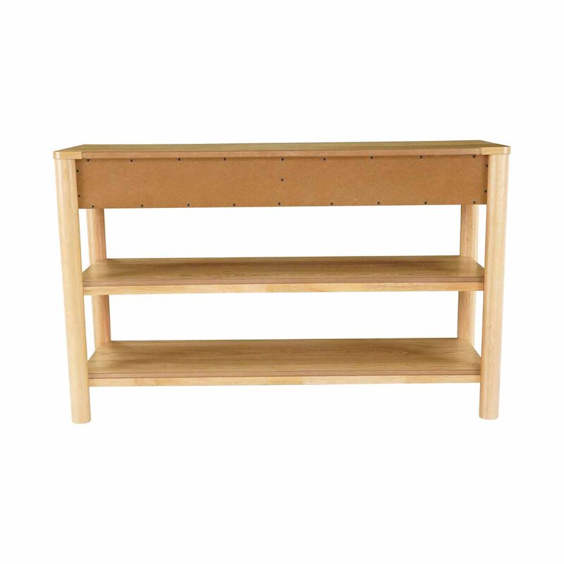 MUZE Console Table GORDON-image 8