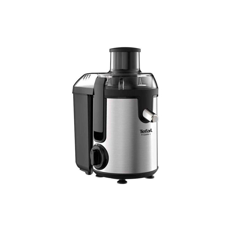 TEFAL Juice Extractor Frutelia Plus (400w) ZE420D-image null