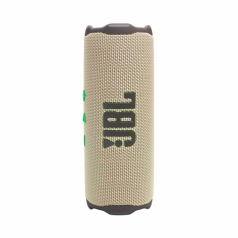 JBL Bold Jbl Pro Sound With Ai Sound Boost Portable Waterproof And Drop-proof Speaker FLIP 7 SAND-image 2