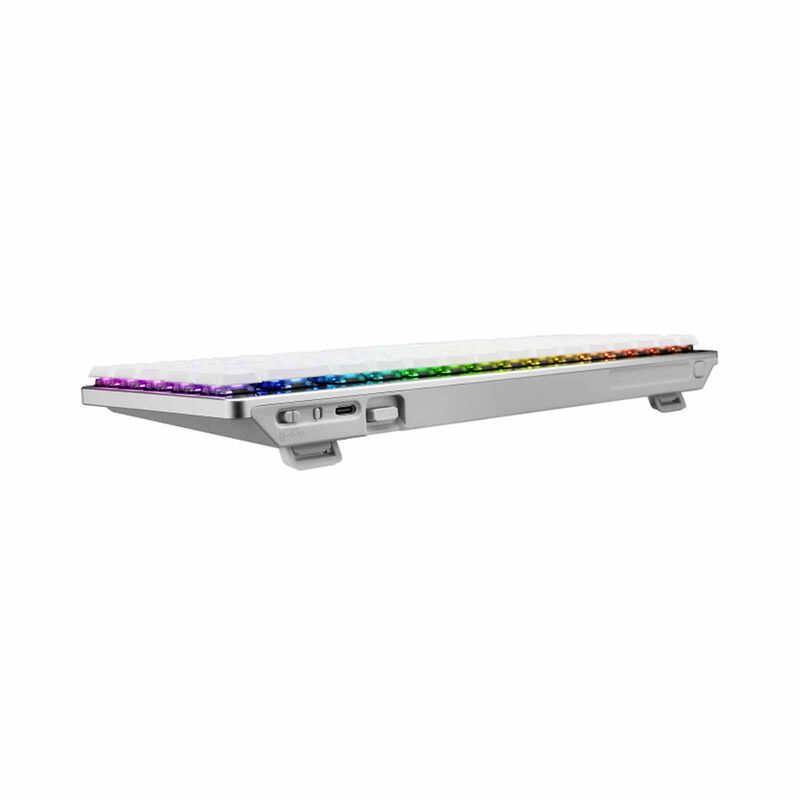 ASUS M603 Rog Falchion Lp/rx/rd Wl Wht ROG FALCHION RX LOW PROFILE RED-image 4