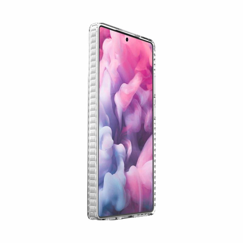 LAUT Bundle - Huex Crystal Case / Prime Gls Edge For S25 Ultra L_S25L_HXC_BUN-image 4