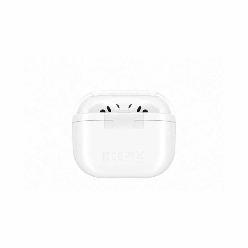 SAMSUNG Galaxy Buds3 White SM-R530NZWAASA-image 2